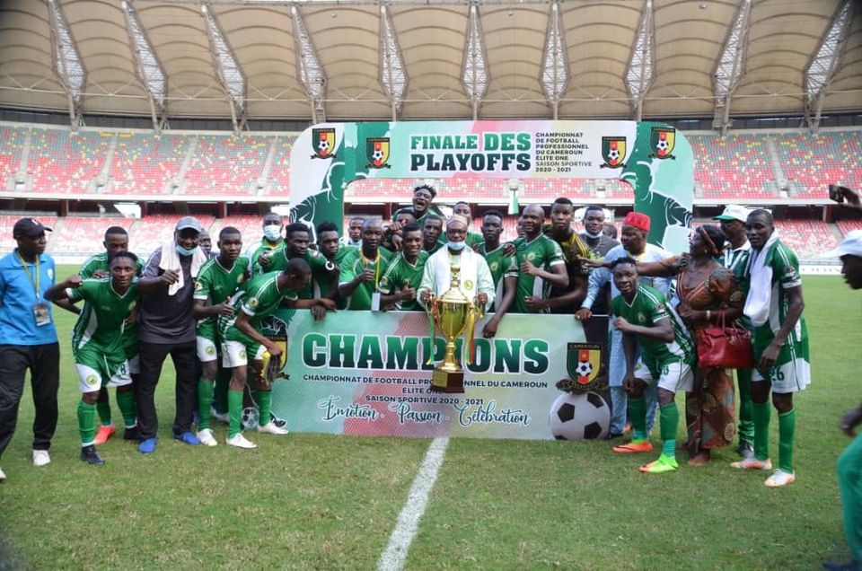 Cameroun : le championnat de Ligue 1 édition 2022 se disputera à 25 clubs