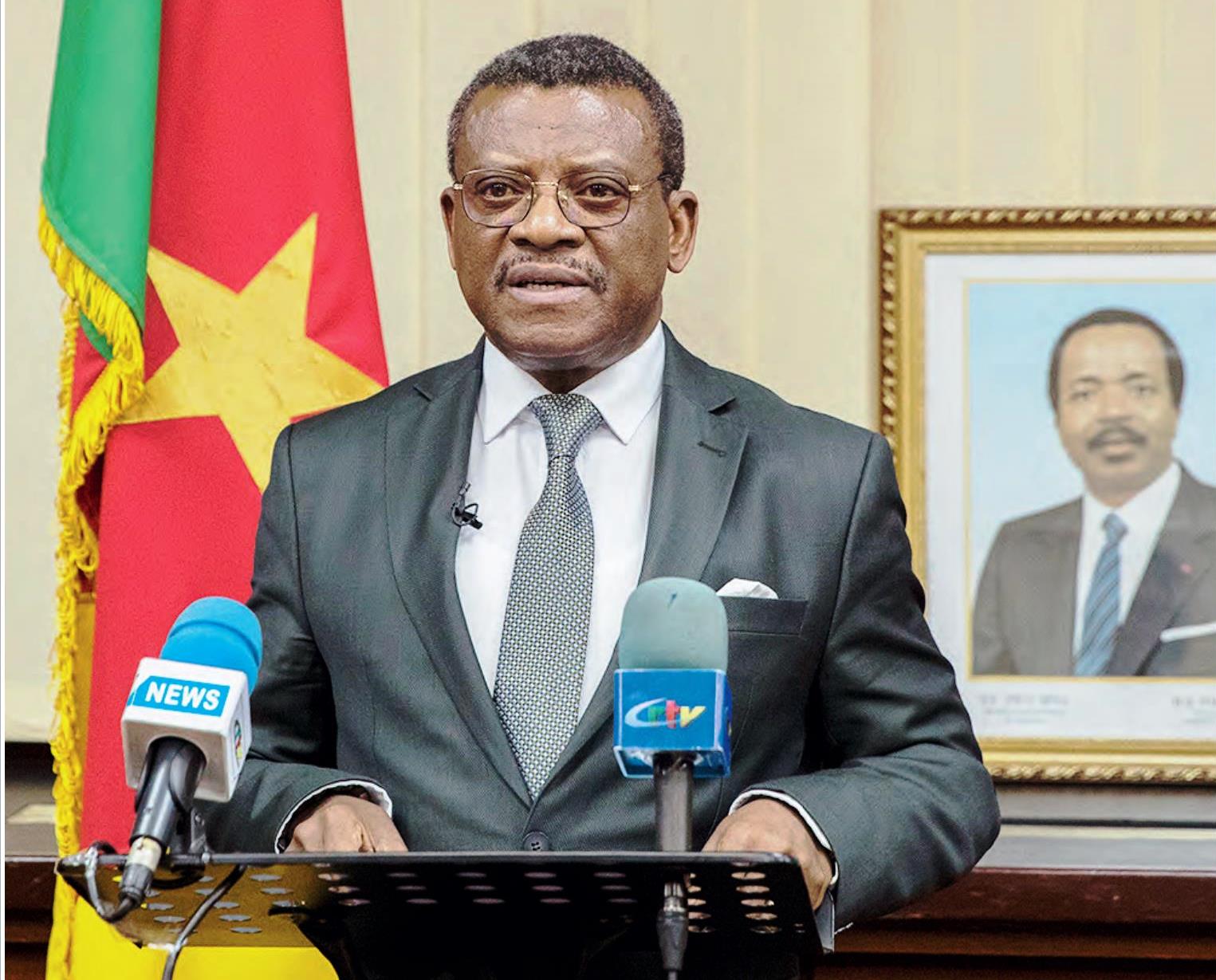 Cameroun : décès de 24 personnes à Yaoundé, le gouvernement prescrit des mesures d’urgence