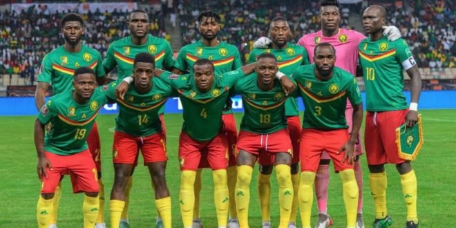 Eliminatoires Can 2023 : Rigobert Song écarte Moukoudi, Ebosse, Kemen, Onana, Bahoken…