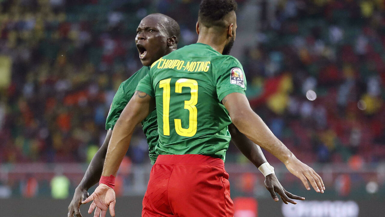 Can 2021 : les Comoriens demandent le report du match face au Cameroun