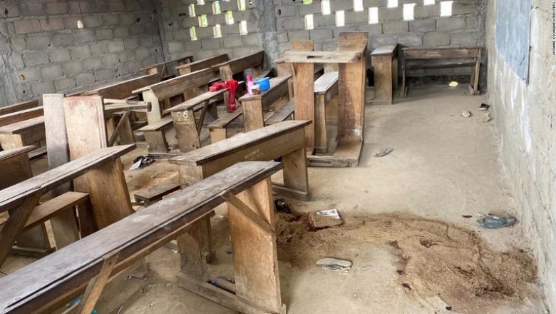 L’ONU et les diplomates condamnent les attaques dans des écoles au Cameroun