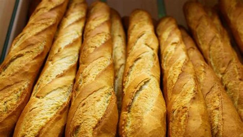 Le prix du pain augmente au Cameroun