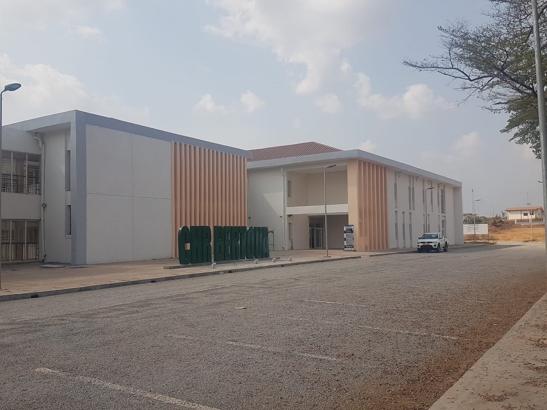 Cameroun : le chantier de l’hôpital de référence de Bertoua en arrêt depuis 2021