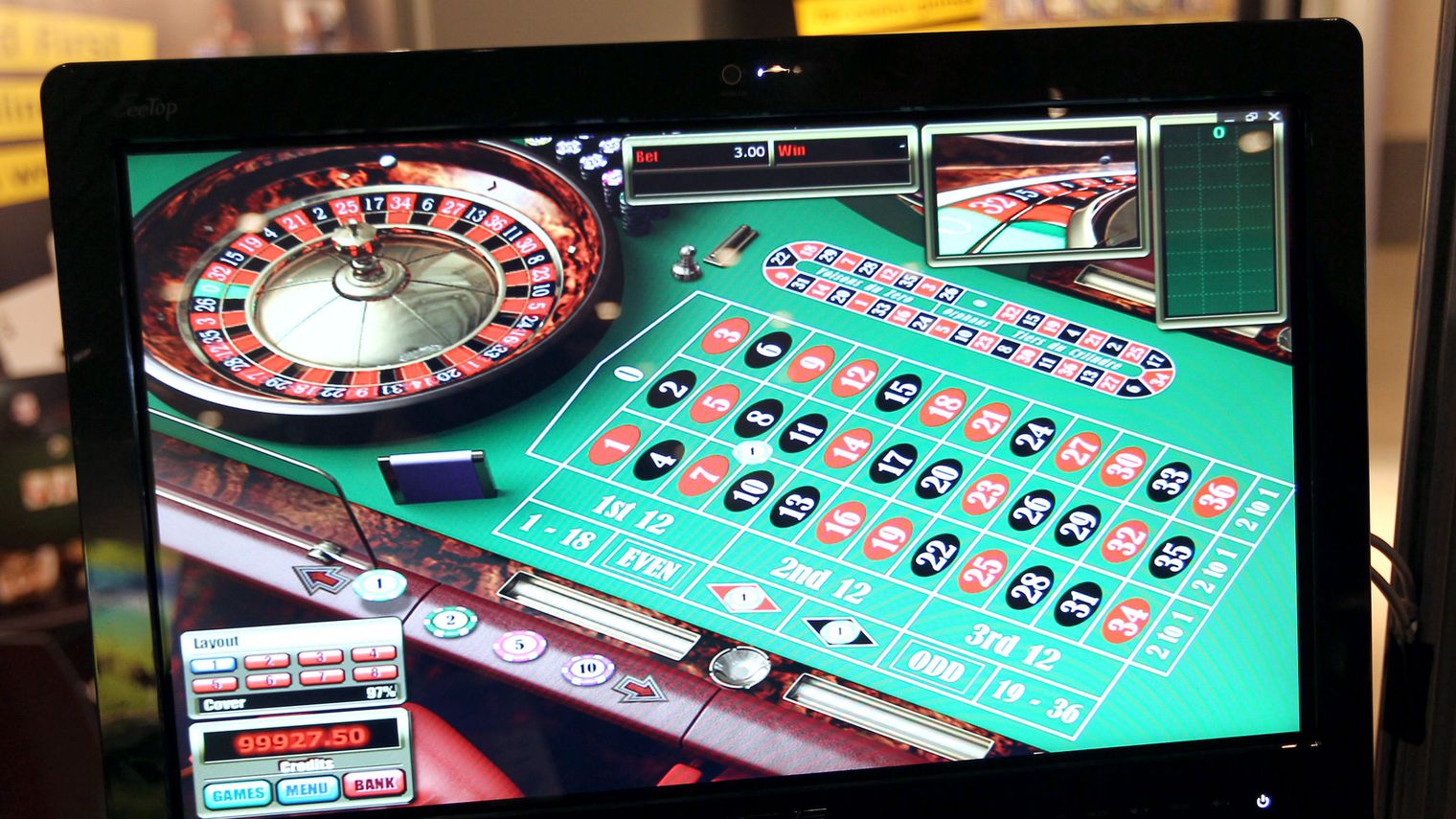 La correction de Quel Est Le Meilleur Casino En Ligne doit-elle prendre 55 étapes ?