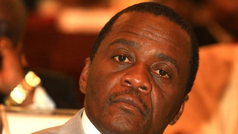 Le bureau de l’Assemblée du Cameroun relève Gaston Komba de ses fonctions de SG