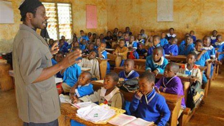 Les instituteurs maintiennent le mot d’ordre de grève au Cameroun