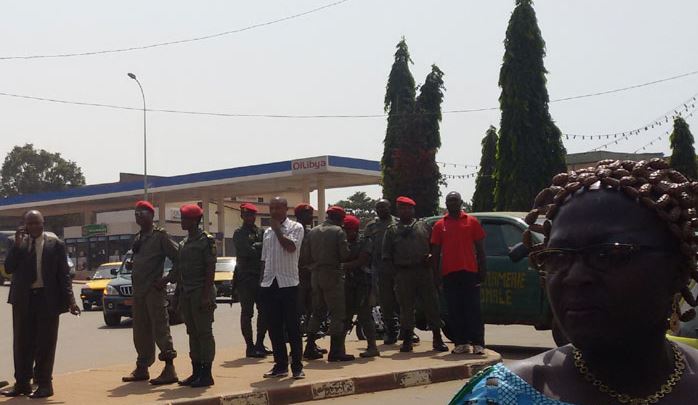 Cameroun : un sous-préfet interrompt la formation des militants de l’opposition