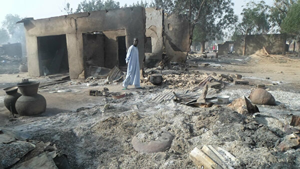 Cameroun : six  morts dans deux nouvelles attaques de Boko Haram