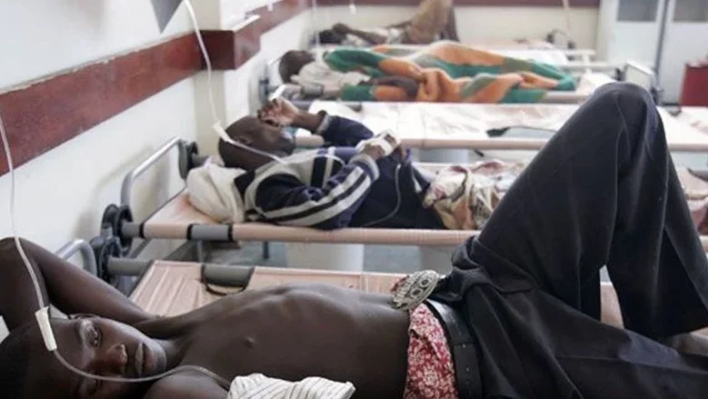 Le choléra fait des victimes au Cameroun