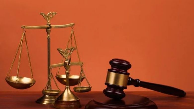 Un présumé agresseur plaide coupable devant le juge à Yaoundé Cameroun