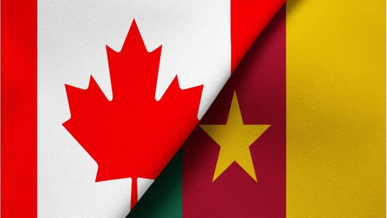Le Canada annonce un accord un dialogue entre l'Etat du Cameroun et les séparatiistes