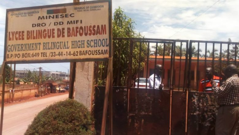 99 élèves exclus à Bafoussam