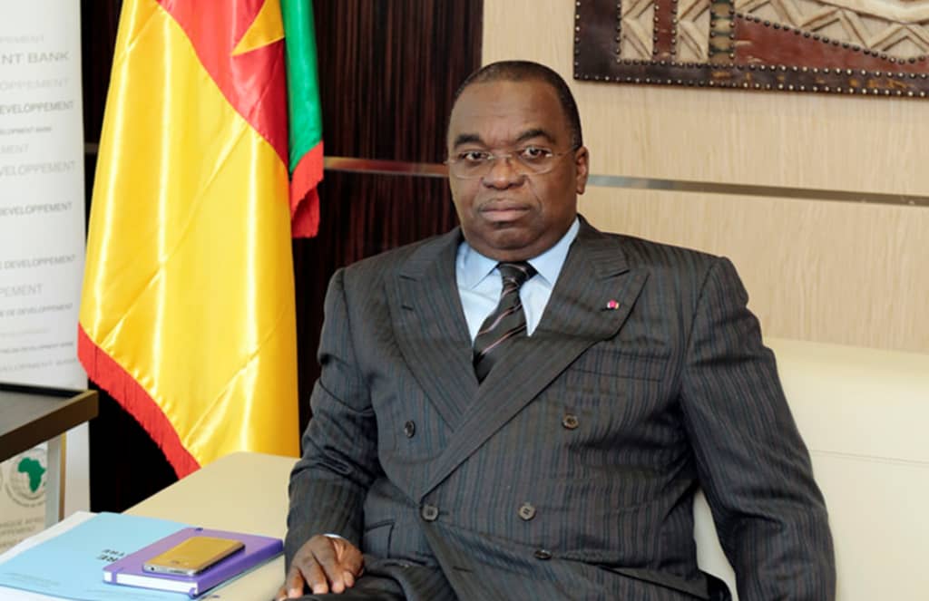 Cameroun : le budget 2023 est lancé