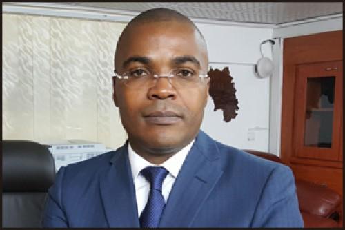 Le Camerounais Guy Laurent Fondjo, élu Président de l’Association des Banques de l’Afrique de l’Ouest