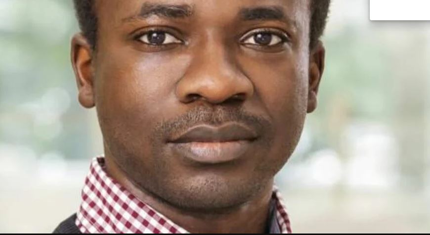Cameroun : Ludovic Tangpi remporte la bourse de l’American Mathematical Society