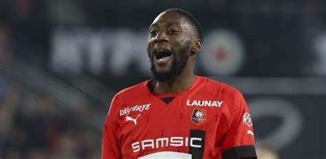 Ligue Europa : premier but du Camerounais Toko Ekambi avec Rennes
