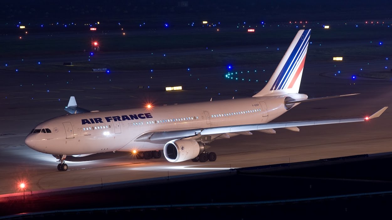 Transport aérien : Air France intensifie ses vols au Cameroun