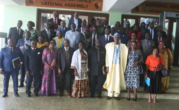 Le Cameroun accueille la conférence du Commonwealth