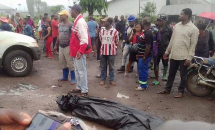 Cameroun : plus de 10 élèves meurent dans un accident de  la circulation ce 31 mars