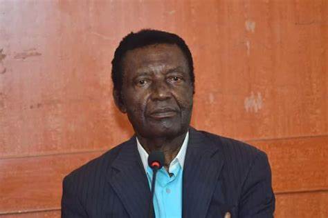Cameroun-Nécrologie : Alphonse Beni quitte la scène à 77 ans