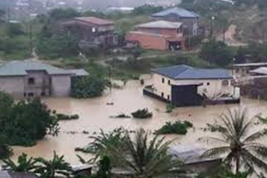 Cameroun : 314 000 personnes affectées par les inondations dans l’Extrême-Nord
