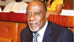 Jean Bernard Ndongo Essomba est mort