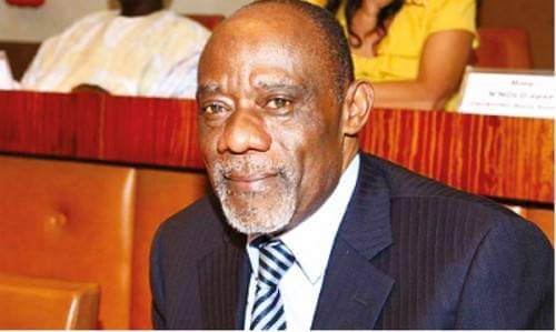 Cameroun : le député Jean Bernard Ndongo Essomba est mort