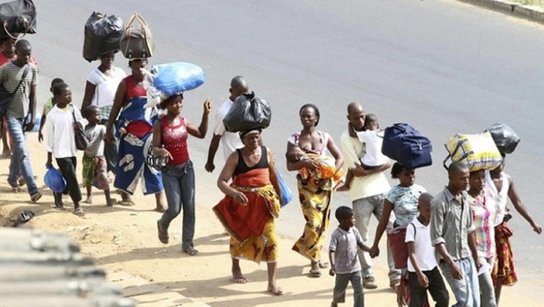 Au Cameroun une ONG dénonce les arrestations «illégales» de près de 160 civils