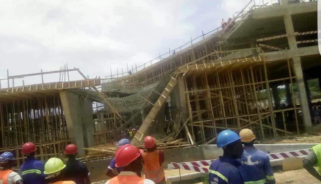 Cameroun : deux morts sur un chantier inachevé de la Can 2022 à Garoua