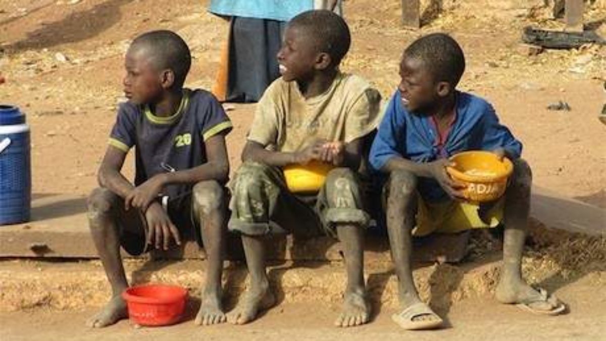 Cameroun : le PNUD vient en aide aux enfants de la rue