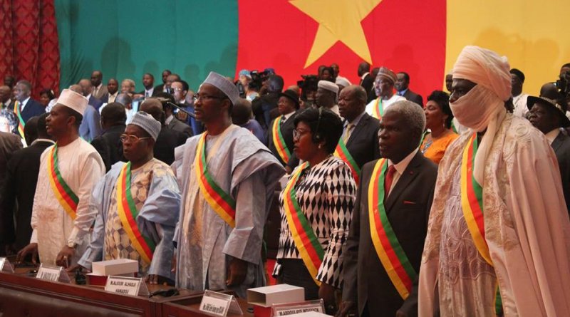 Cameroun : comment le Sénat a croqué 167 milliards F en 9 ans