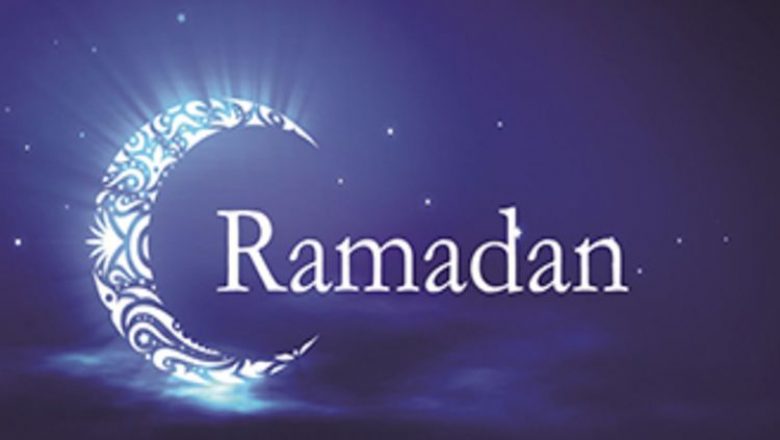Le jeûne du mois de Ramadan débute ce jeudi 23 mars 2023