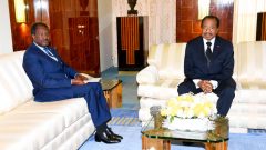 L’ONU reconnait les efforts du Cameroun dans la paix