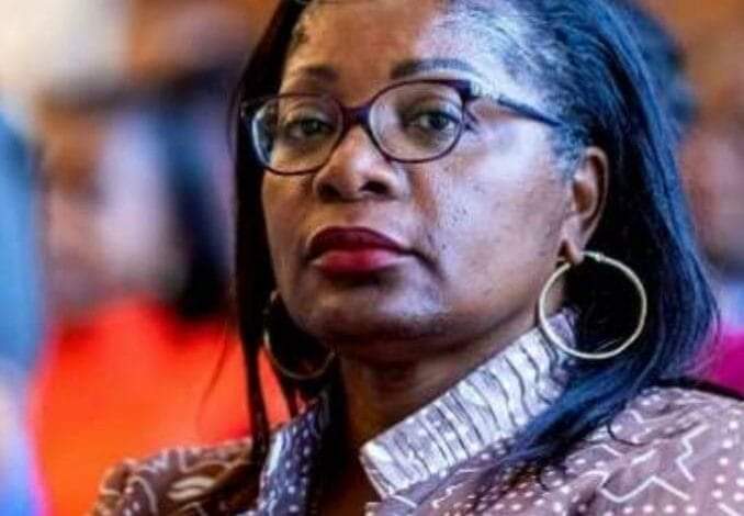 Cemac : la Camerounaise Jacqueline Adiaba est à la tête de la Cosumaf