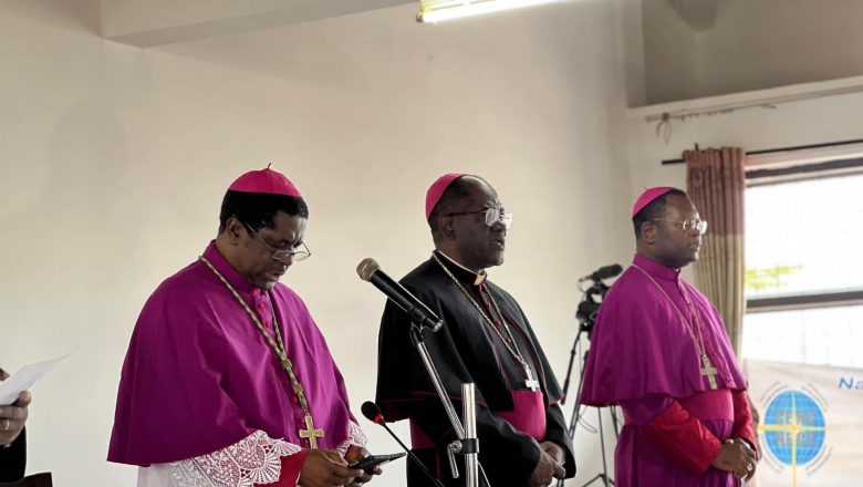 Les évêques du Cameroun condamnent les assassinats
