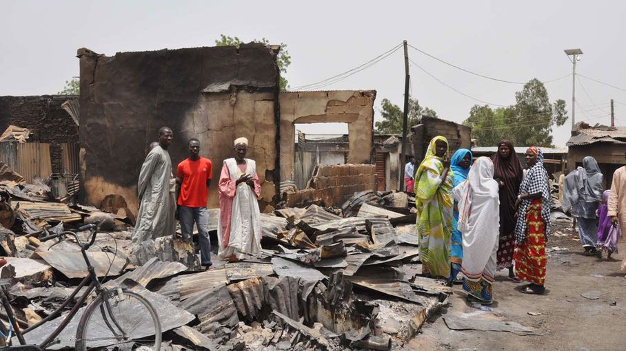 Cameroun : les autorités en alerte contre des attaques de Boko Haram