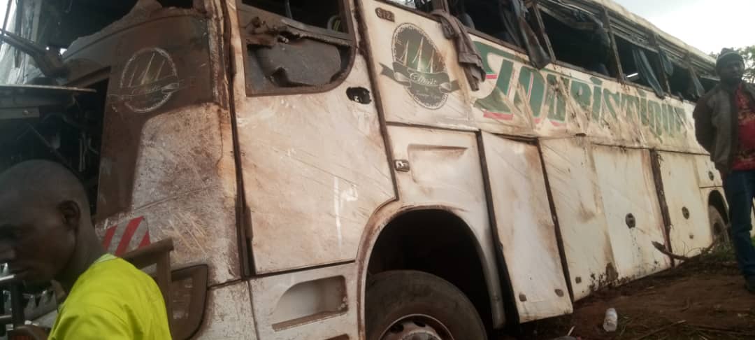 Cameroun : 15 morts à l’Est