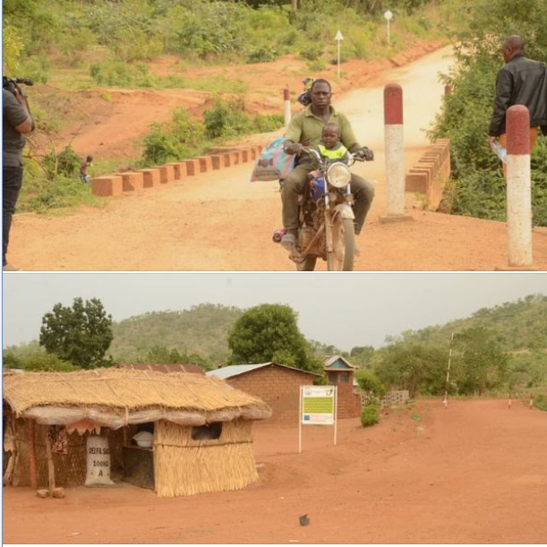 Cameroun-Adamaoua : le PNDP réhabilite des routes agricoles