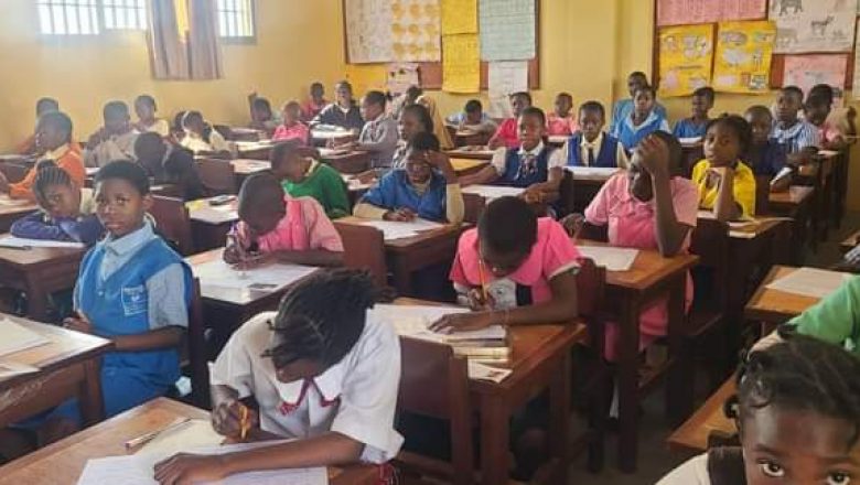 Début des examens officiels 2023 au Cameroun