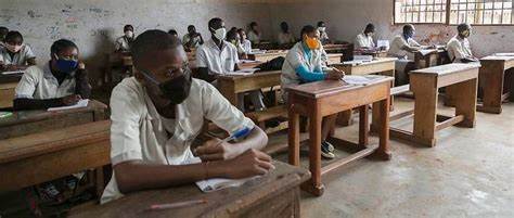 Cameroun : 54% des écoles sont restées fermées en zone anglophone (Onu)