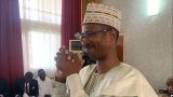 Goura Beladji est le nouveau maire de la ville de Garoua