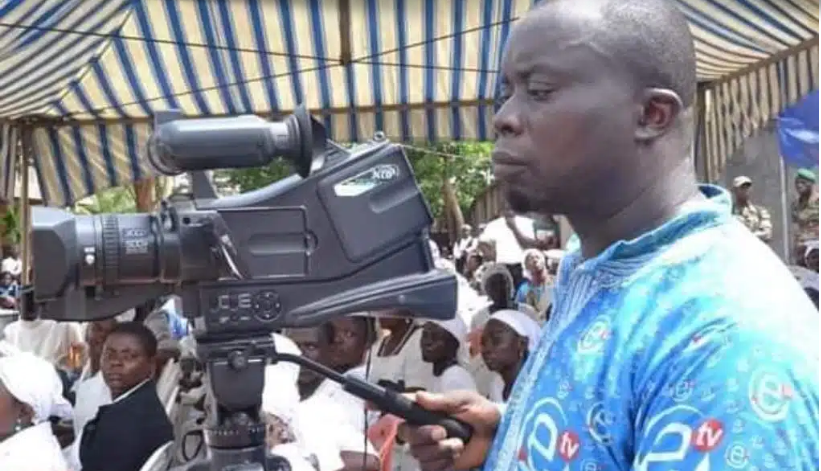 Cameroun : un journaliste d’Equinoxe TV meurt dans un accident de la circulation