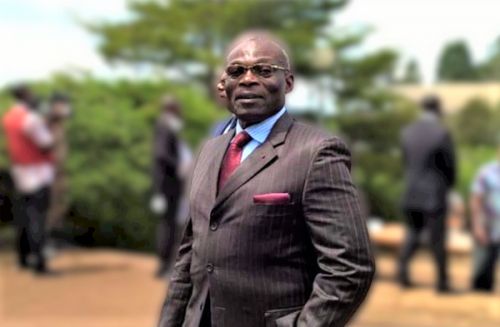 Cameroun : le Pr Bruno Bekolo Ebe acquitté après cinq ans passés en prison