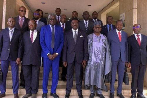 Cameroun-Tchad : négociation au sommet sur la gestion des actifs pétroliers