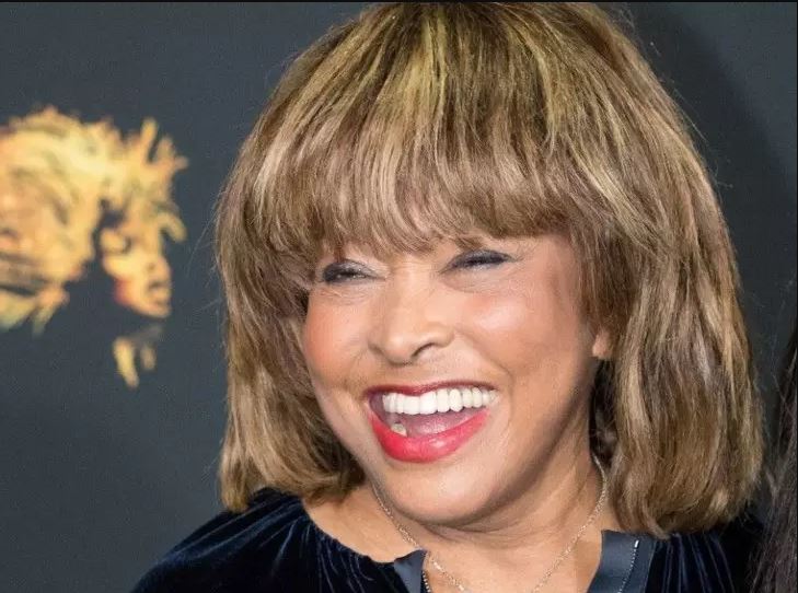 Disparition de Tina Turner : les hommages affluents du monde entier