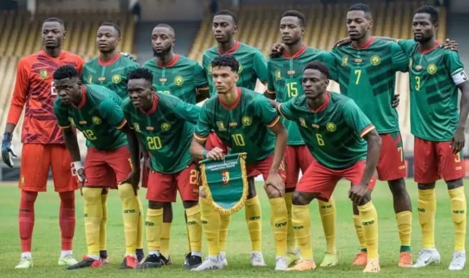Can U23 « Maroc 2023 »: le Cameroun démarre les préparatifs