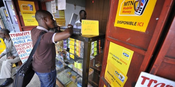 Cameroun : Après Orange, MTN obtient son agrément d’établissement de paiement