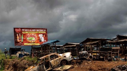 Crise anglophone : le Cameroun obtient un prêt de 21 milliards de FCFA pour la reconstruction du NOSO