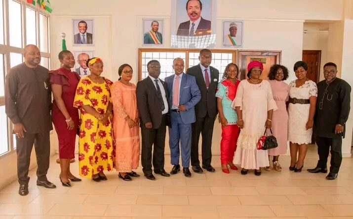 Cameroun : l’Assemblée nationale ouvre ses portes à la diaspora