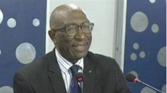 L’ancien ministre Charles Etoundi est mort